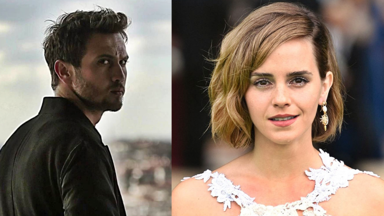 NE! Aras Bulut İynemli ve Emma Watson Başrollü Atatürk Konulu Disney+ Dizisi Geliyor!