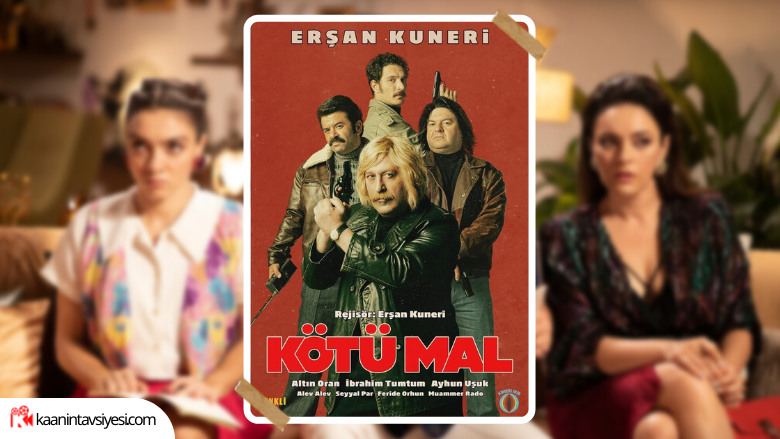 Neden Sevdim? Cem Yılmaz'ın Yeni Netflix Dizisi: "Erşan Kuneri"