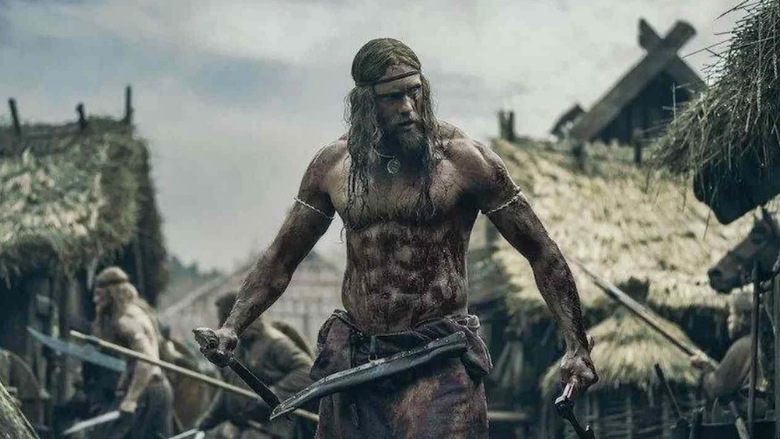 Görsel Şölen! The Northman: Soğuk, Islak ve Destansı Bir İntikam Filmi!