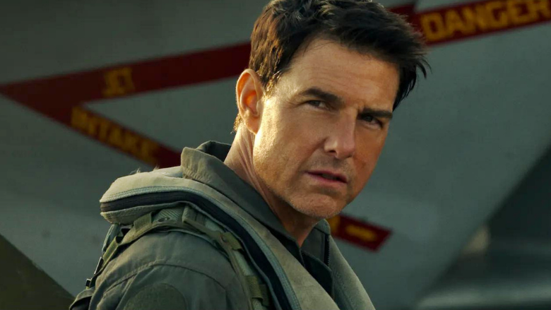 Top Gun Maverick: Bana "İşte Sinema Bu!" Dedirten Yeni Tom Cruise Filmi!