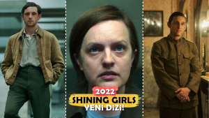 Shining Girls: Zamanı Büken Senaryosuyla Beyin Yakan Yeni Polisiye Dizisi!