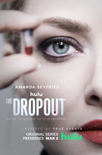 The Dropout: Milyar $'lık Bir Skandalı Konu Alan Mini Dizi Önerisi!