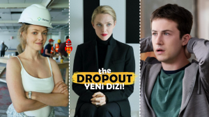 The Dropout: Milyar $'lık Bir Skandalı Konu Alan Mini Dizi Önerisi!