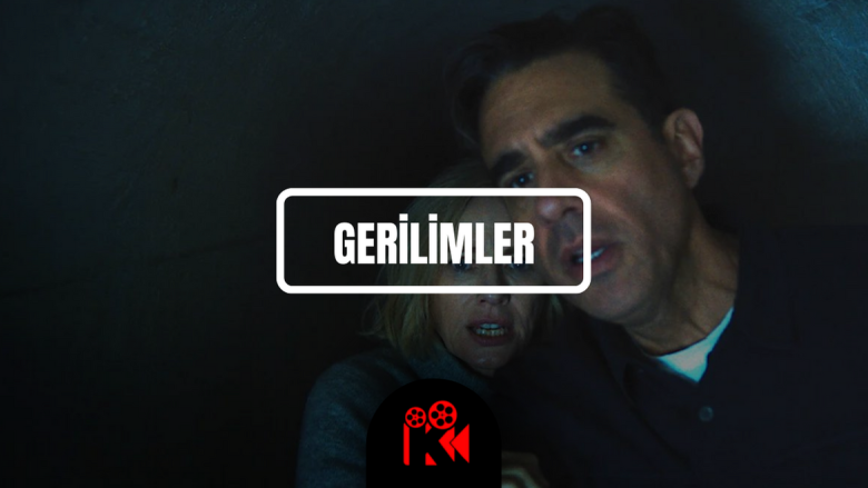 NETFLİX KODLARI: Korku, Gerilim ve Binlerce Yeni Kategori! Paranızın Karşılığını Alın! (DEV LİSTE)