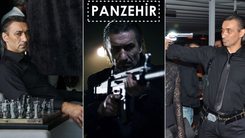 Pek Çok Kişi Tarafından Varlığı Bile Bilinmeyen, Alper Çağlar İmzalı Muhteşem Bir Film: Panzehir