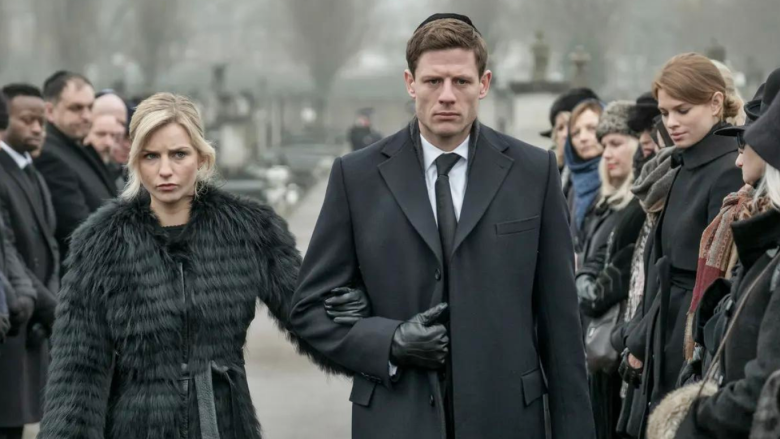 McMafia: Paranın ve Silahların Konuştuğu, Adı Gibi Mafyatik TAŞ Gibi Dizi Önerisi!