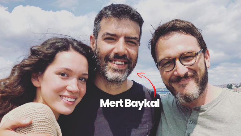 SICAK KAFA: Netflix Türkiye'nin Yeni Bilim Kurgu Dizisi!