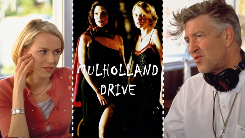 David Lynch İmzalı Konusu ve Kurgusu ile Beyin Yakan Film: Mulholland Drive Analizi