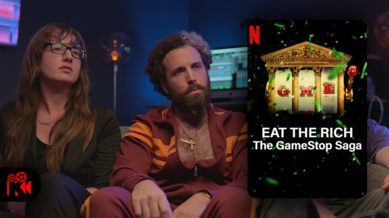 Netflix'e Her Ay Verdiğiniz Paranın Karşılığını Alabileceğiniz 7 İYİ Netflix Belgeseli!