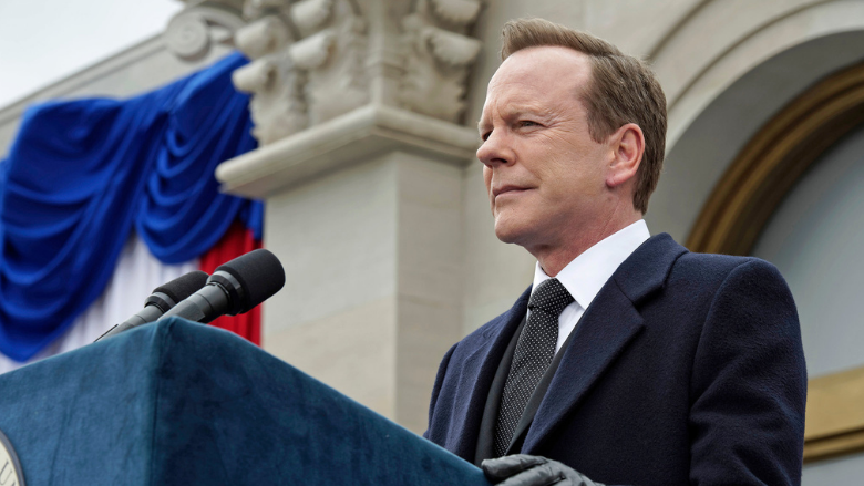 Designated Survivor: Bol Entrikalı, Bol Siyasetli 'Beyaz Saray' Konulu Dizi Tavsiyesi!