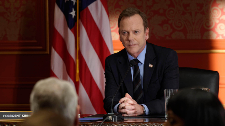 Designated Survivor: Bol Entrikalı, Bol Siyasetli 'Beyaz Saray' Konulu Dizi Tavsiyesi!