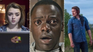 Farklı Senaryoları ile Black Mirror Dizisi Tadında 6 Film Tavsiyesi