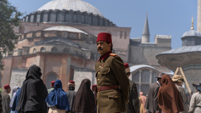 Atatürk Filmi İncelemesi | Olmuş mu? Eksikleri var mı?