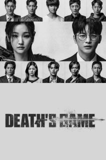 Death's Game: ACAYİP Bir KORE Dizisi Bu!