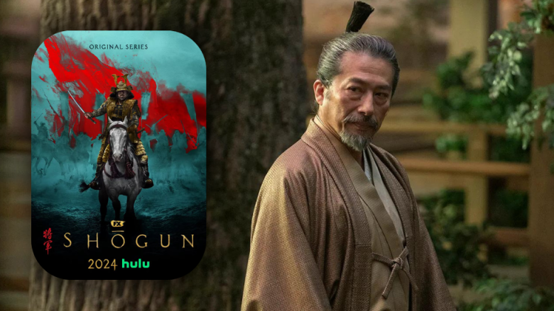 Shogun: Kan, Kılıç, Gurur ve Bolca JAPON KÜLTÜRÜ İçeren Yeni Dizi!