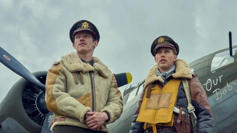 Masters of the Air: Yeni ve İyi Bir 2. Dünya Savaşı Dizisi!