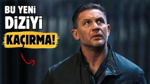 Mobland: Çete, Suç ve Bolca Tom Hardy'li NEFİS Yeni DİZİ!