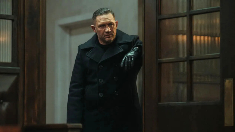 Mobland: Çete, Suç ve Bolca Tom Hardy'li NEFİS Yeni DİZİ!