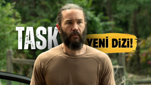 TASK: HBO İmzalı TAŞ Gibi Yeni Suç Dizisi!