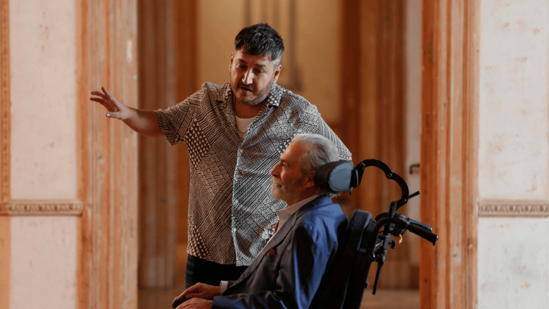 Yıllar Sonra Sinema Salonunda Herkesi YAN YANA Getiren O Film!