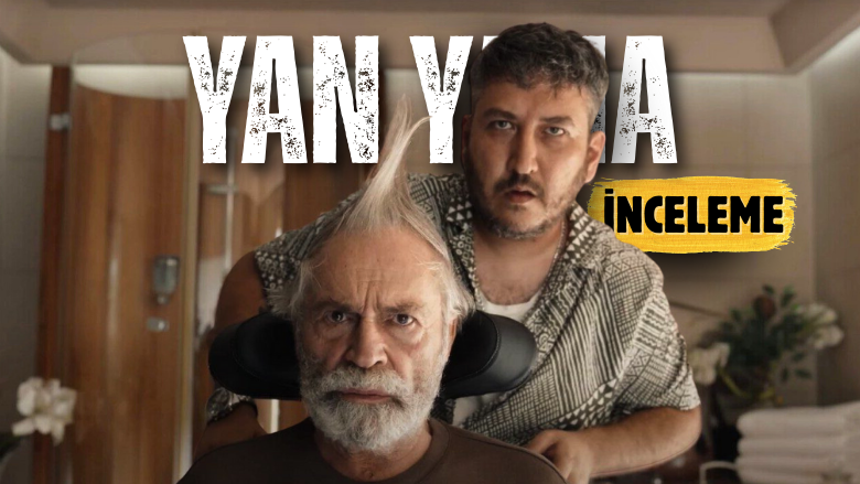 Yıllar Sonra Sinema Salonunda Herkesi YAN YANA Getiren O Film!