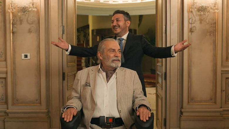 Yıllar Sonra Sinema Salonunda Herkesi YAN YANA Getiren O Film!