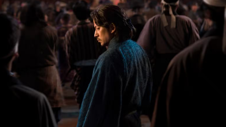 Last Samurai Standing: Netflix'in Yeni Squid Game Benzeri Dizi Denemesi