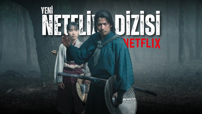 Last Samurai Standing: Netflix'in Yeni Squid Game Benzeri Dizi Denemesi