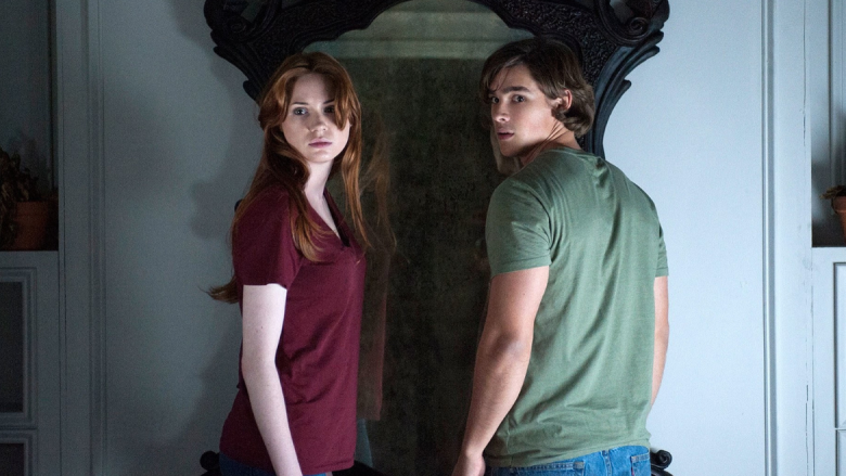 KARANLIKTA İzlemelik 7 GERİLİM FİLMİ!