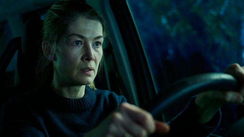 KARANLIKTA İzlemelik 7 GERİLİM FİLMİ!