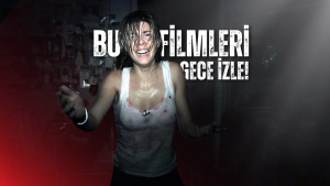 KARANLIKTA İzlemelik 7 GERİLİM FİLMİ!