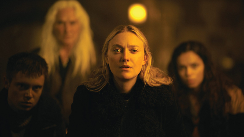 KARANLIKTA İzlemelik 7 GERİLİM FİLMİ!