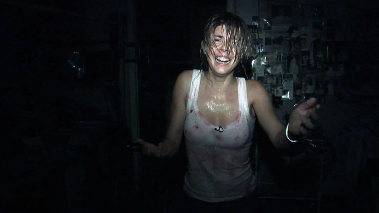 KARANLIKTA İzlemelik 7 GERİLİM FİLMİ!