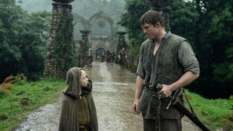 İzleyip Beğendiğim 5 YENİ DİZİ ÖNERİSİ!