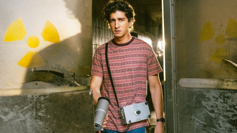 İzleyip Beğendiğim 5 YENİ DİZİ ÖNERİSİ!