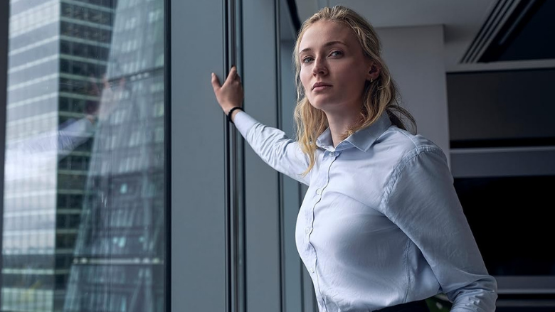 İzleyip Beğendiğim 5 YENİ DİZİ ÖNERİSİ!