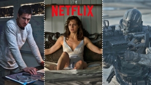 Adamlar Yapıyor! İzlenmesi Gereken Birbirinden İyi 7 Netflix Filmi Önerisi