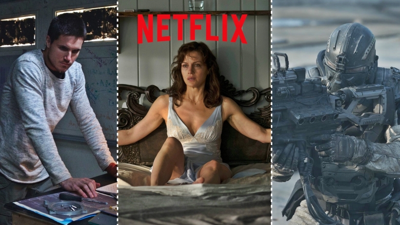 Adamlar Yapıyor! İzlenmesi Gereken Birbirinden İyi 7 Netflix Filmi Önerisi