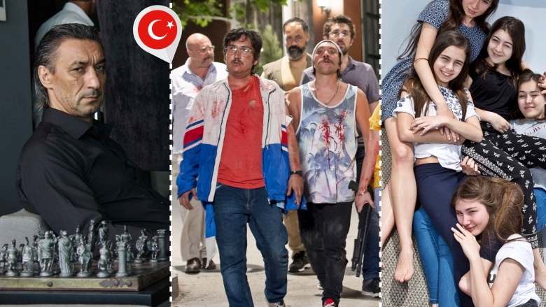 Dev Film Öneri Arşivi! Ne İzlesek Diyenlere Farklı Kategorilerde 20 Film Listesi!