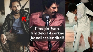 Her İzleyeni Etkilemeyi Başaran Müslüm Filmi Hakkında 7 Dikkat Çekici Bilgi