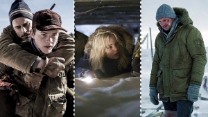 Soğuk Sevenlere: Bol Macerası ve Aksiyonu ile İç Titreten 8 İyi Kış Filmi Önerisi