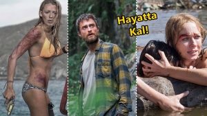 Vahşi Doğada Geçen 8 Etkileyici Hayatta Kalma Filmi Önerisi!