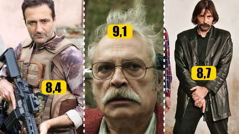 IMDB Puanına Göre En İyi 9 Türk Dizisi!