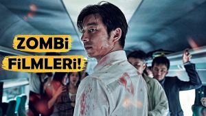 Kan Gövdeyi Götürüyor! Birbirinden İyi 6 Zombi Filmi Tavsiyesi!