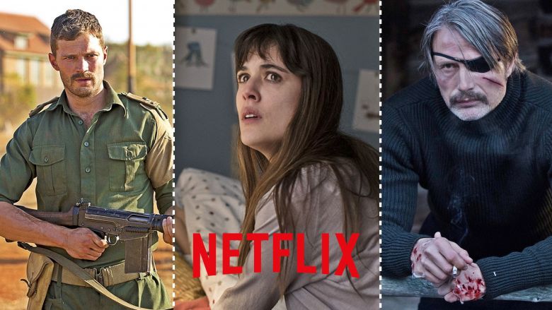 2018 ve 2019 Yapımı 6 Şahane Netflix Film Önerisi!