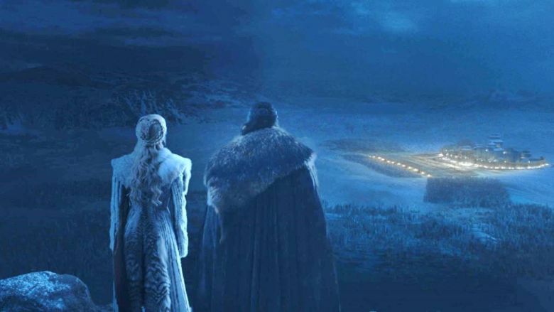 Game of Thrones 8. Sezon 3. Bölümde Neler Oldu? Detaylar | İnceleme