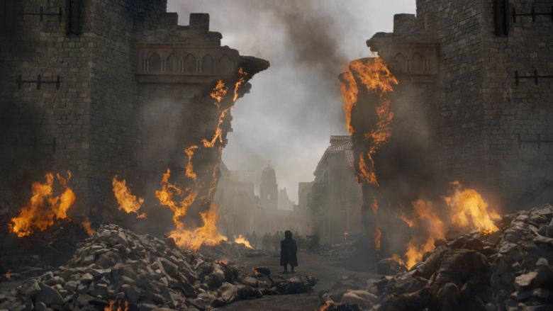 Game of Thrones 8. Sezon 5. Bölümde Neler Oldu? Detaylar | İnceleme