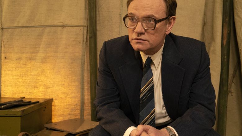 2019'un İlk Dizi Tavsiyesi: HBO'nun, Çernobil Faciasını Konu Alan Dizisi "Chernobyl"