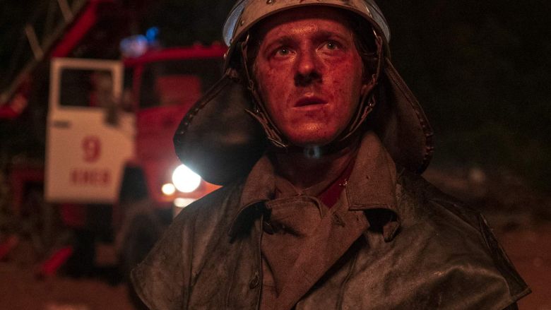 2019'un İlk Dizi Tavsiyesi: HBO'nun, Çernobil Faciasını Konu Alan Dizisi "Chernobyl"