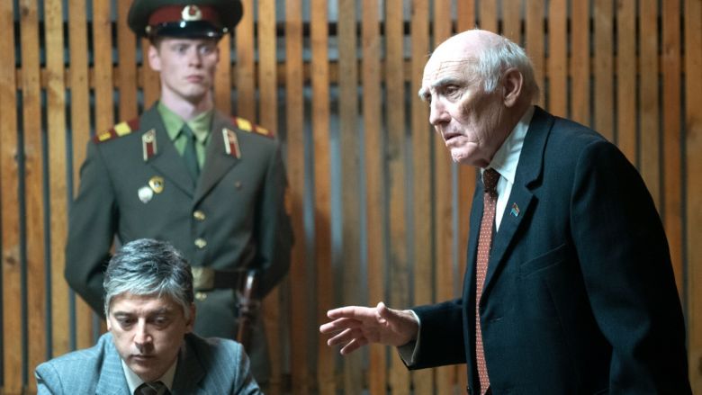 2019'un İlk Dizi Tavsiyesi: HBO'nun, Çernobil Faciasını Konu Alan Dizisi "Chernobyl"